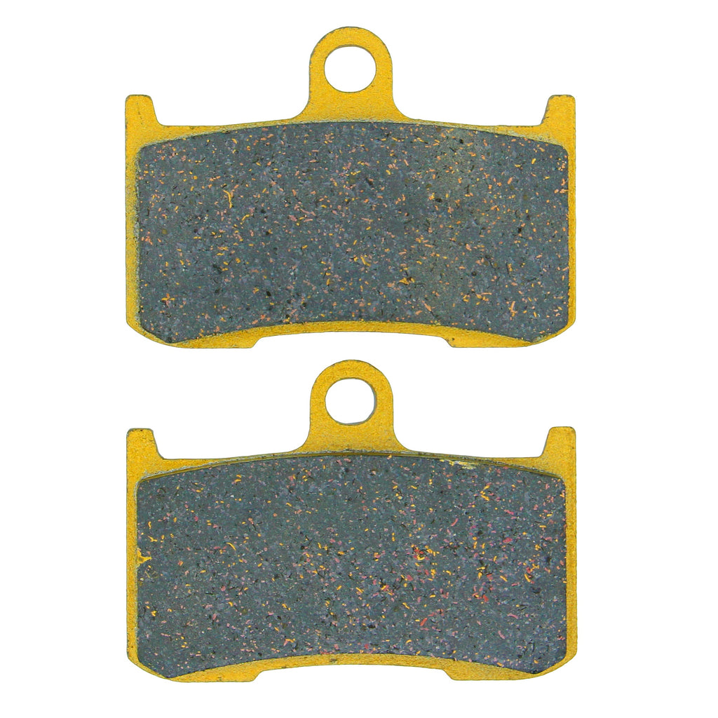 Suzuki GSX 8R/8S/8T/8TT 2024–2026 Ceramic Brake Pad Set