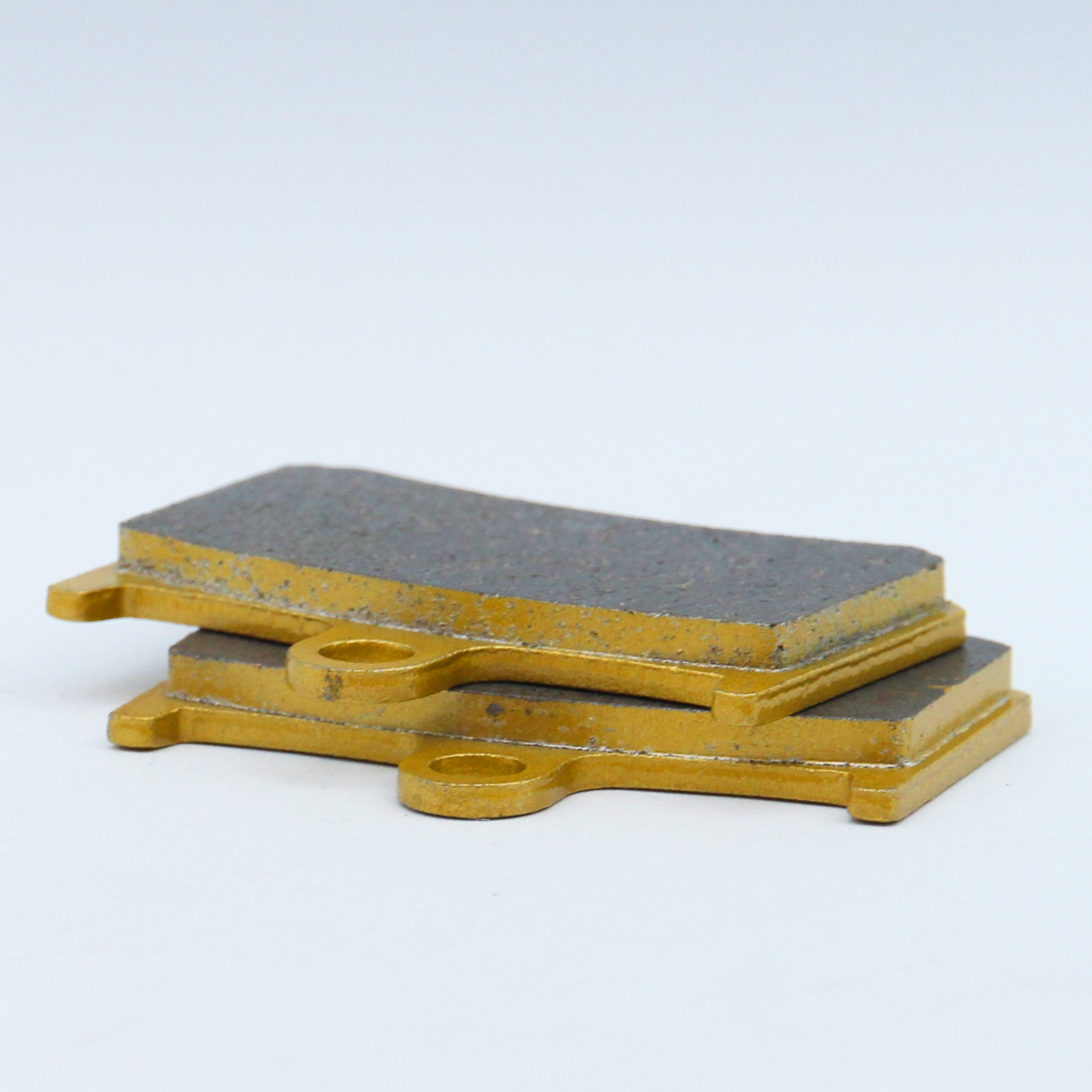Indian Chieftain 2014-2026 Ceramic Brake Pad Set