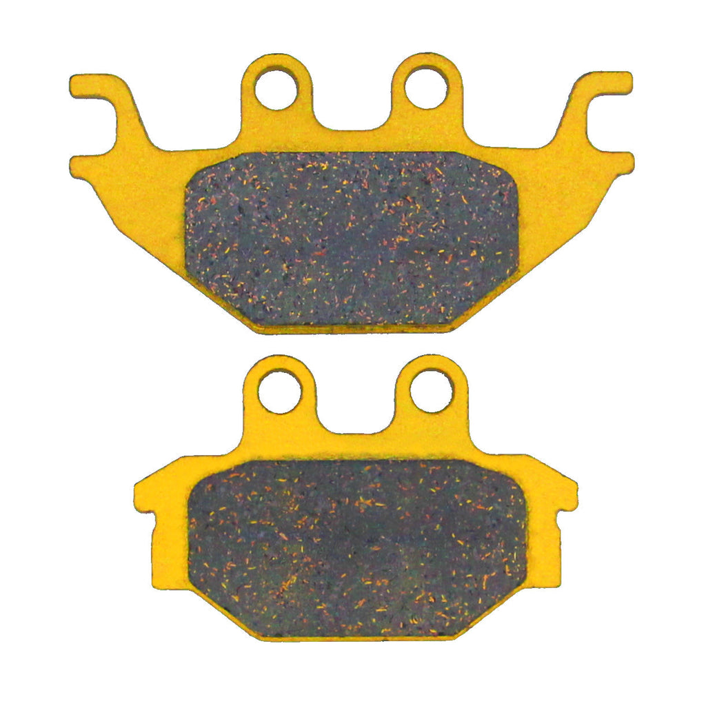 Arctic Cat Prowler 500 2017-2022 Ceramic Brake Pad Set