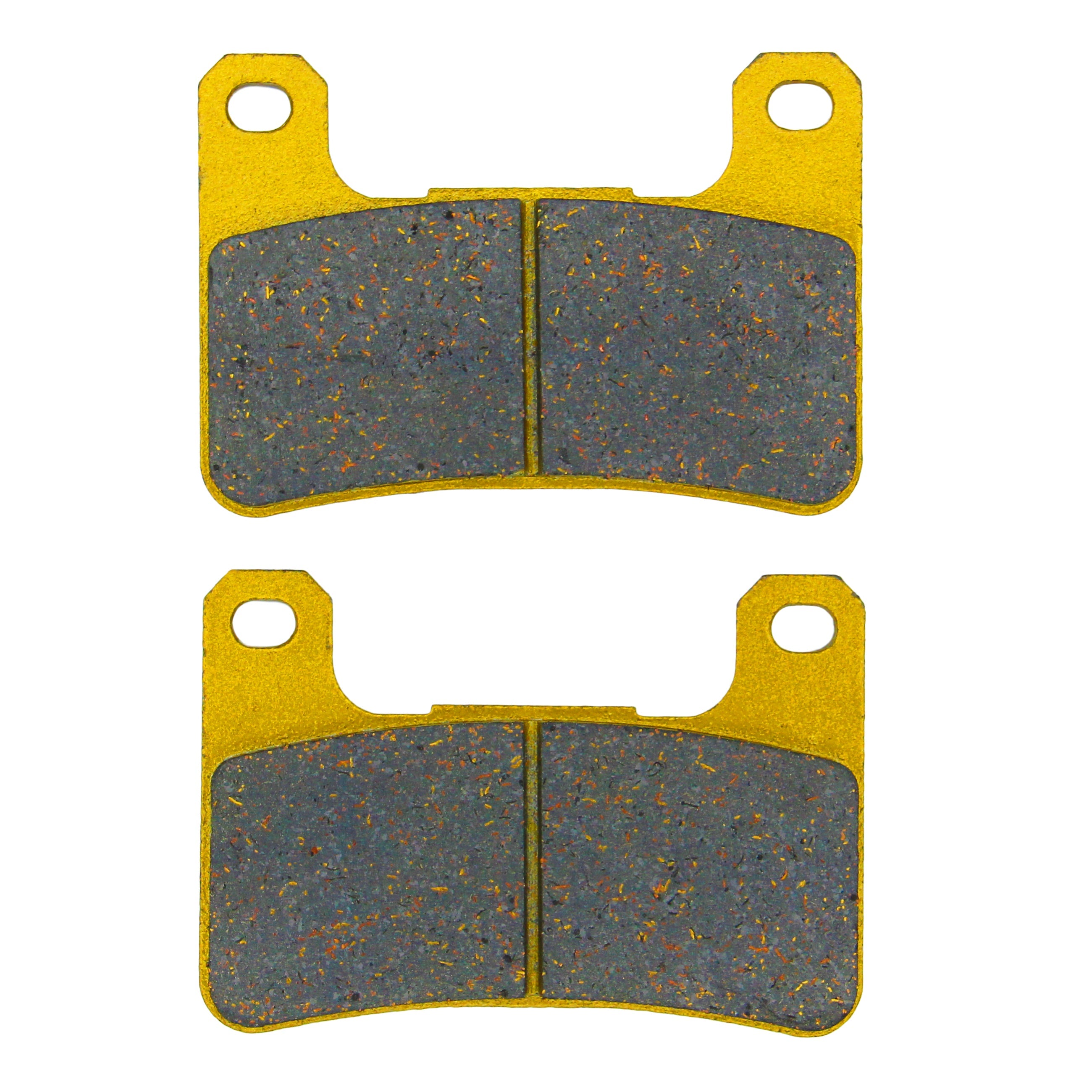 Kawasaki Z900RS 2018-2026 Ceramic Brake Pad Set