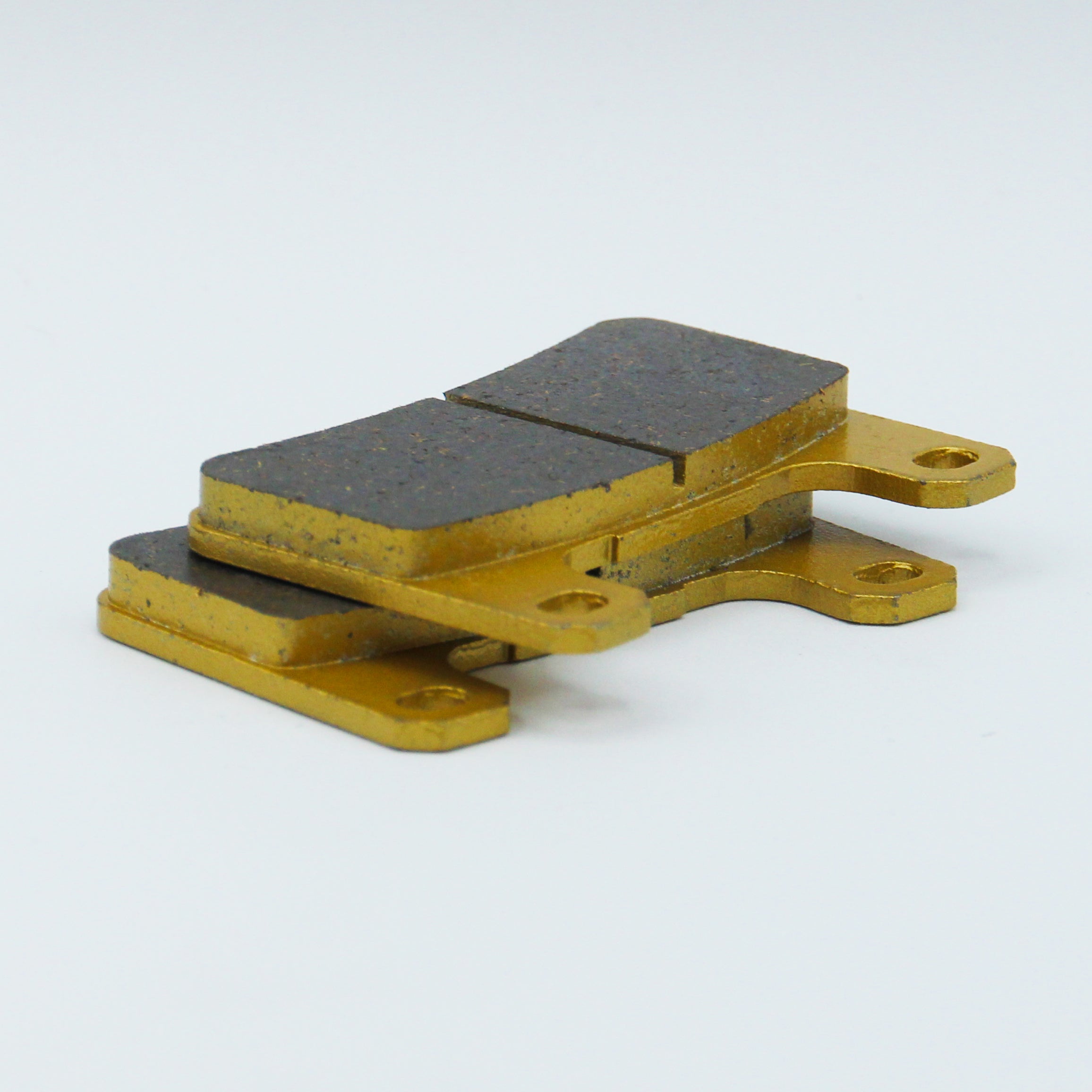 Kawasaki Z900RS 2018-2026 Ceramic Brake Pad Set