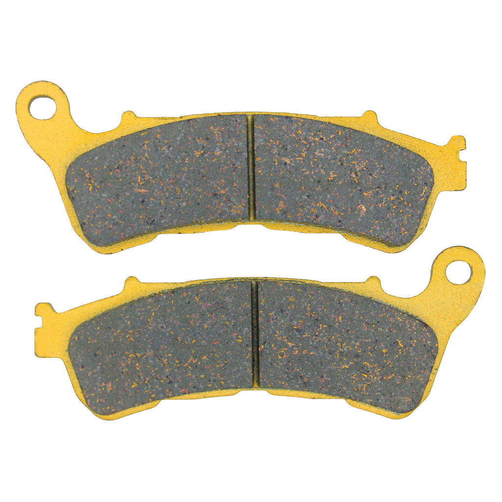 Honda VFR800 Interceptor 2006-2009 Ceramic Brake Pad Set