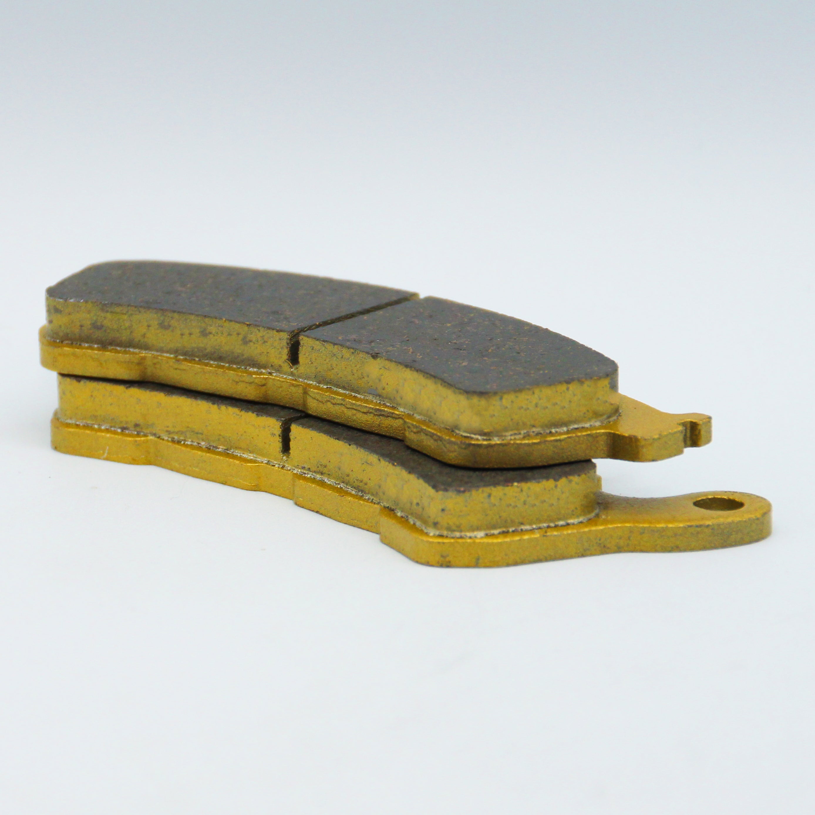 Honda VT1300C 2010-2015 Ceramic Brake Pad Set