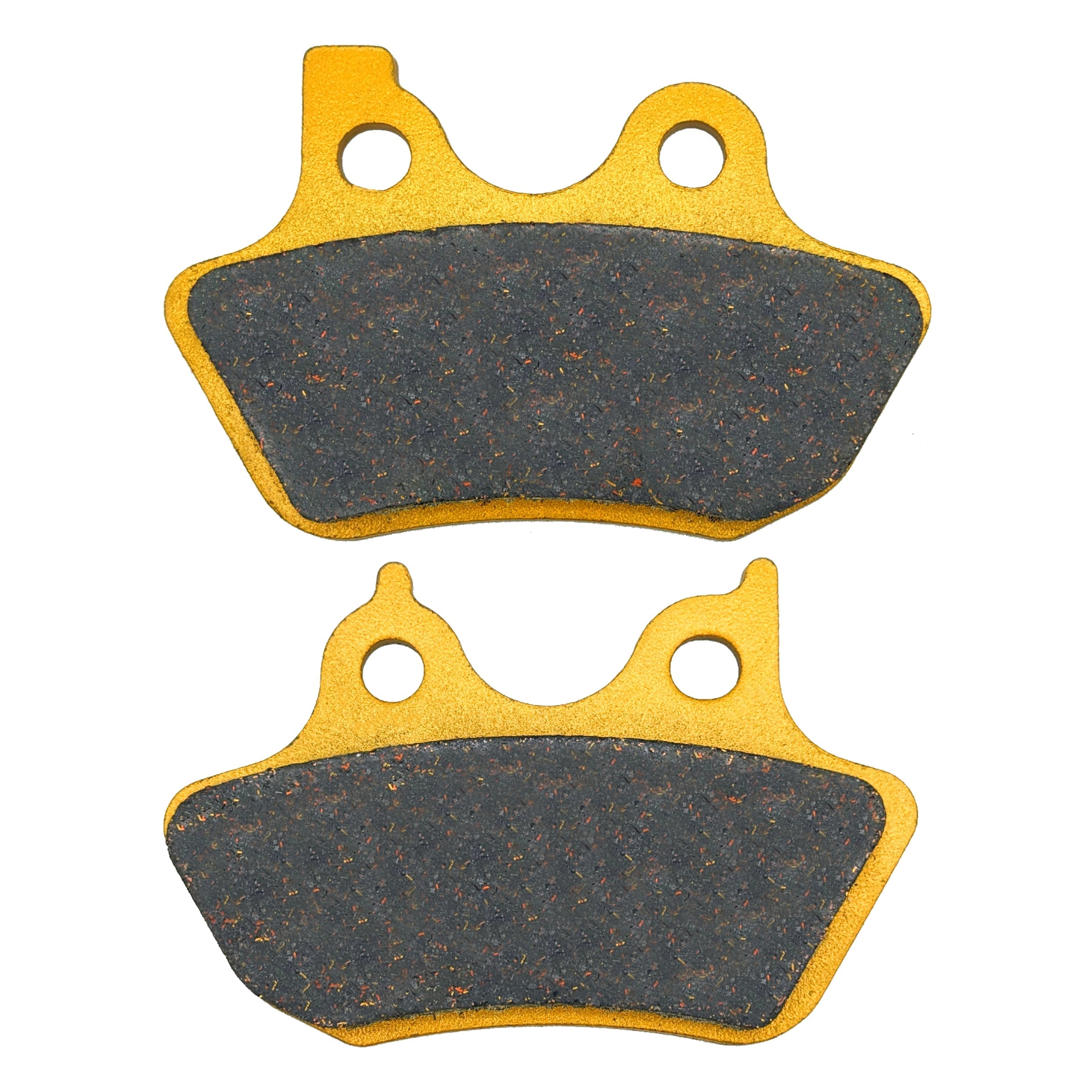 Harley-Davidson V-Rod 2002-2005 Ceramic Brake Pad Set