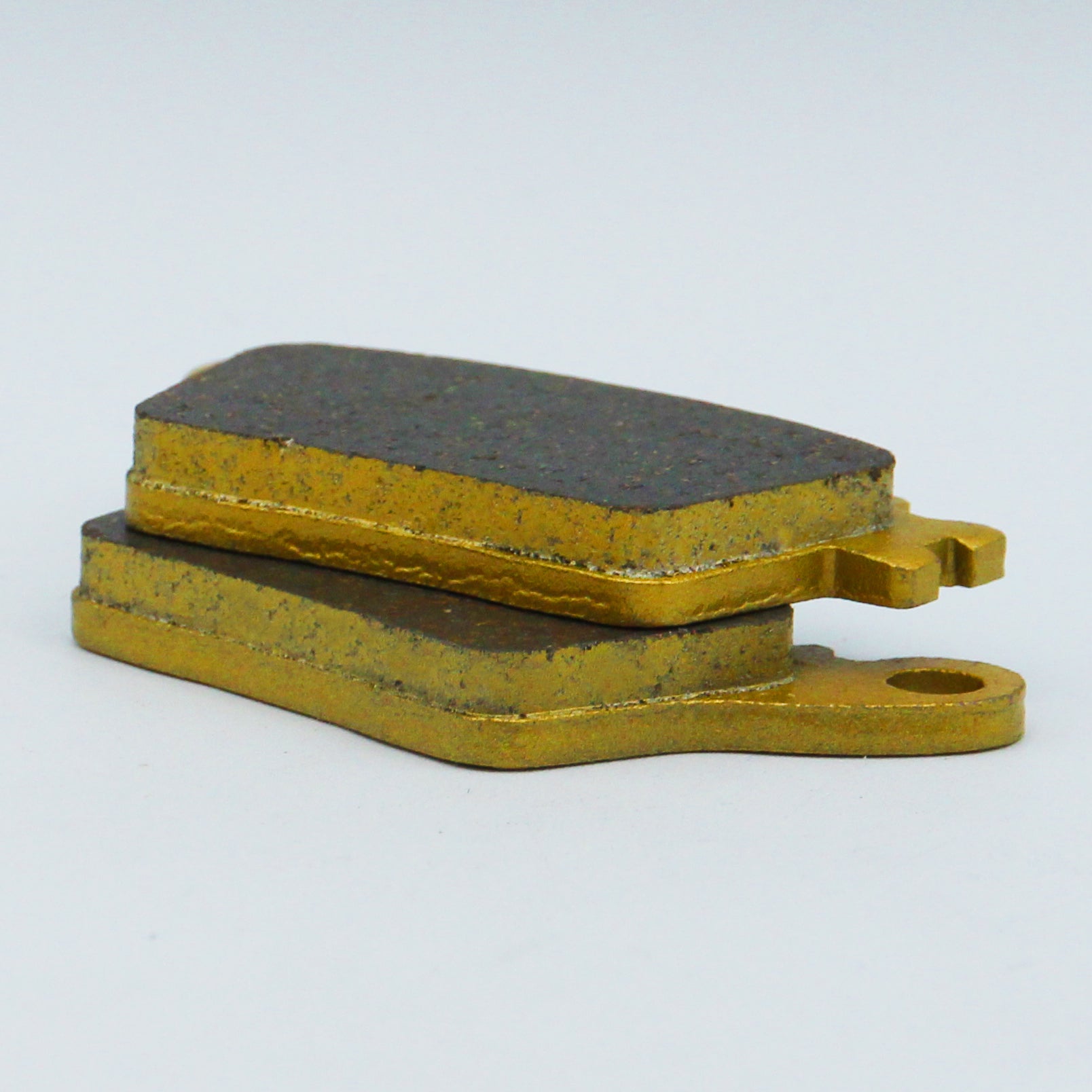 Kawasaki Ninja ZX-10R 2016-2026 Ceramic Brake Pad Set