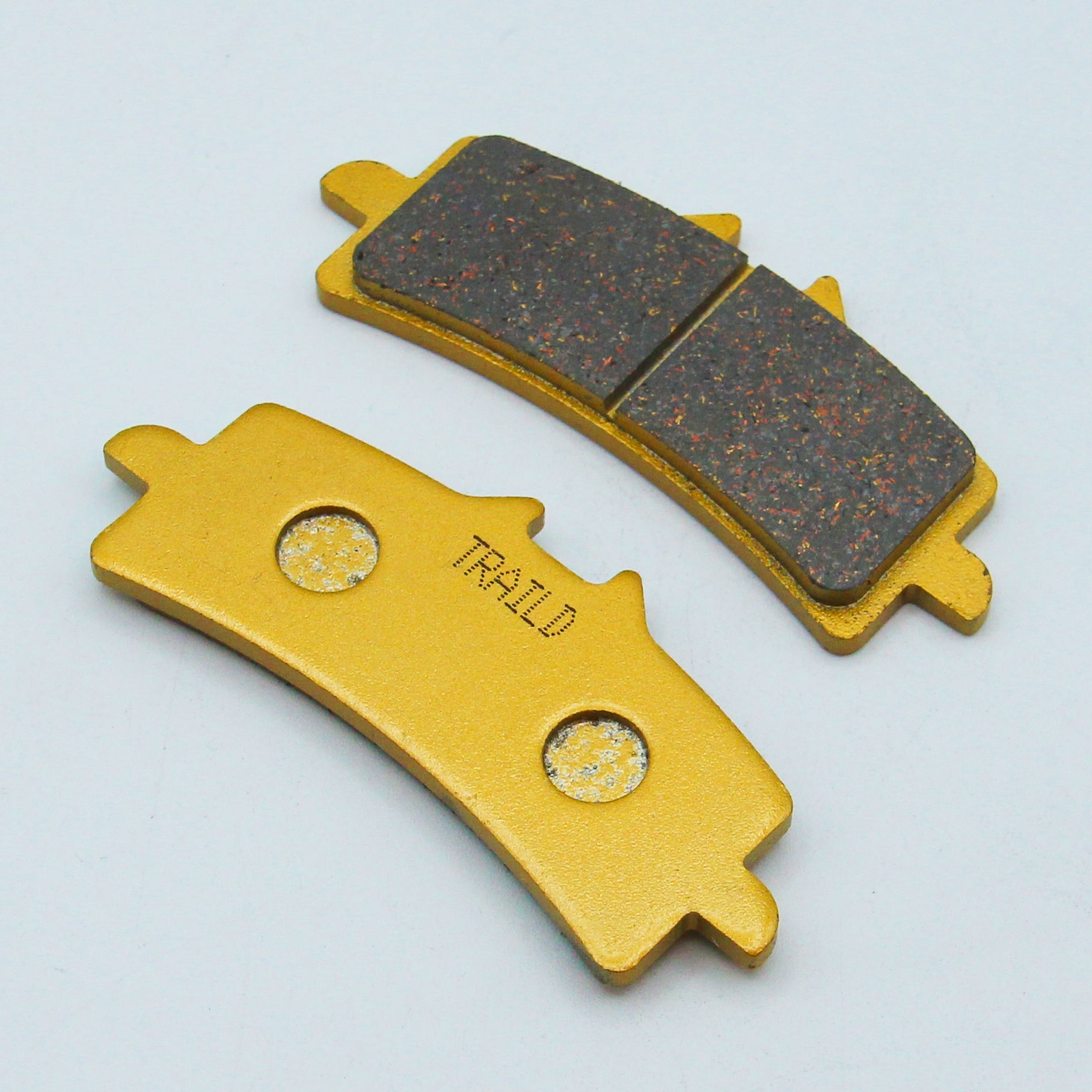 Kawasaki 1000 Z-H2 SE Performance 2020–2026 Ceramic Brake Pad Set