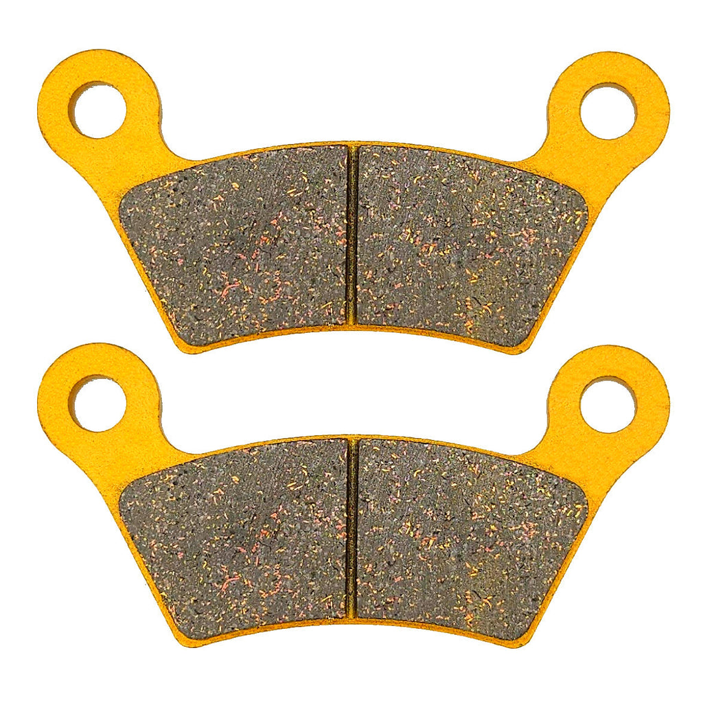 Can Am Spyder 2008-2012 Ceramic Brake Pad Set