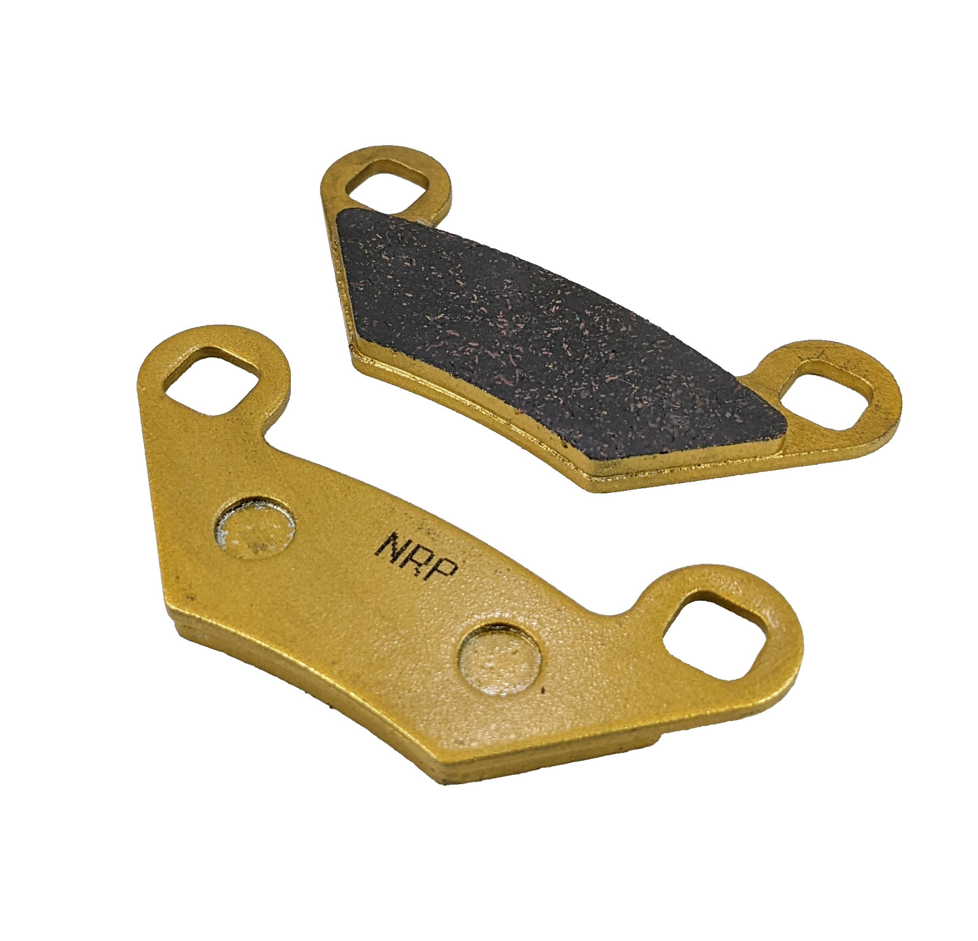 Polaris Sportsman XP 1000 S 2021-2026 Ceramic Brake Pad Set