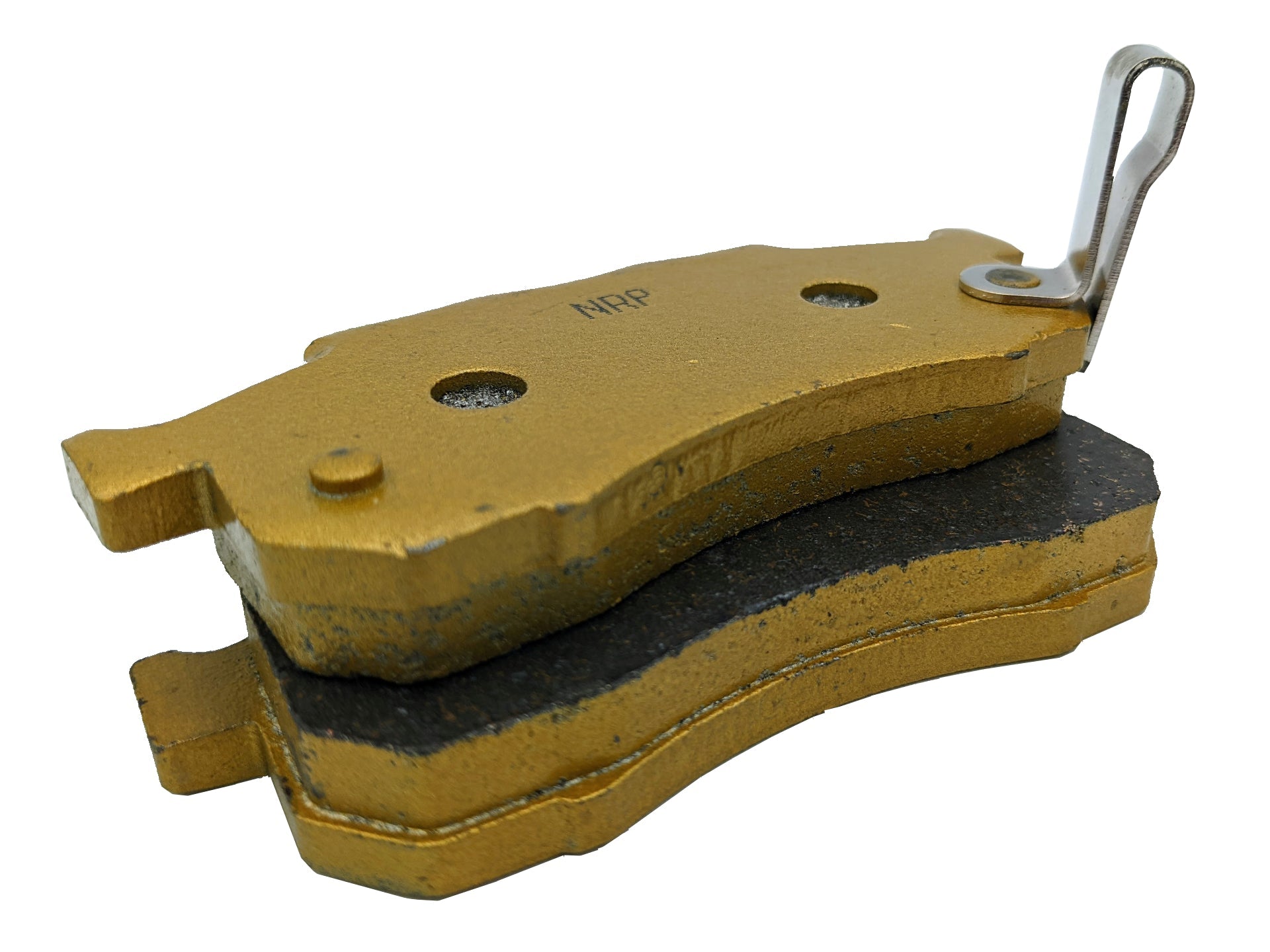 Honda Pioneer 700/520/500 2014-2026 Ceramic Brake Pad Set