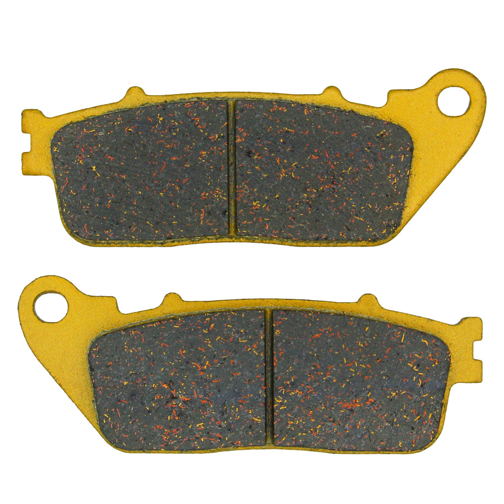 Honda CB1000R 2018-2024 Ceramic Brake Pad Set