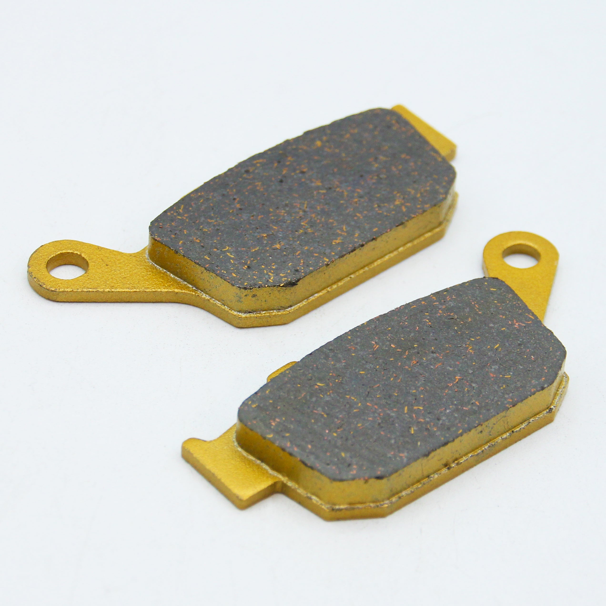 Honda CB300R 2019-2020 Ceramic Brake Pad Set