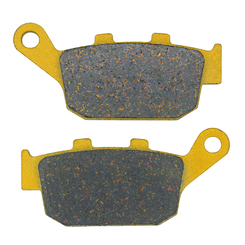 Honda CBR300R 2015-2023 Ceramic Brake Pad Set