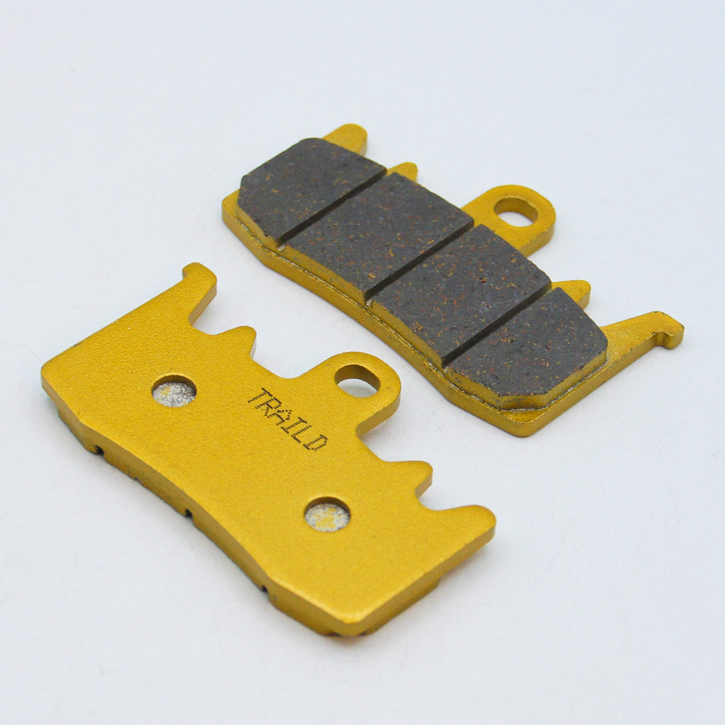 Ducati Supersport 937/950 2017-2024 Ceramic Brake Pad Set