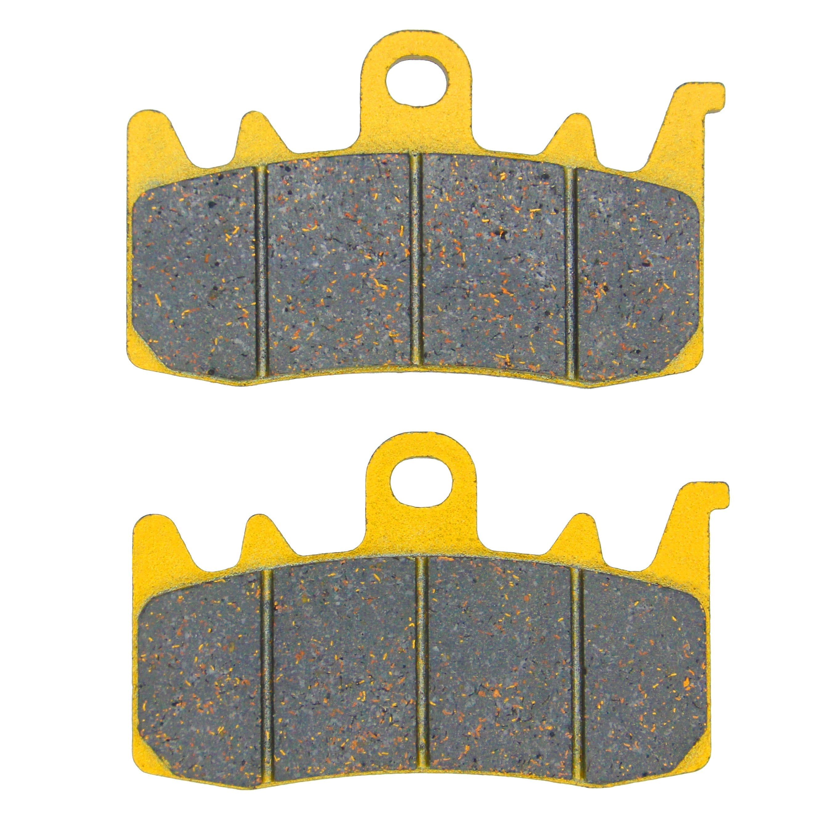 Harley-Davidson LiveWire 2020-2023 Ceramic Brake Pad Set