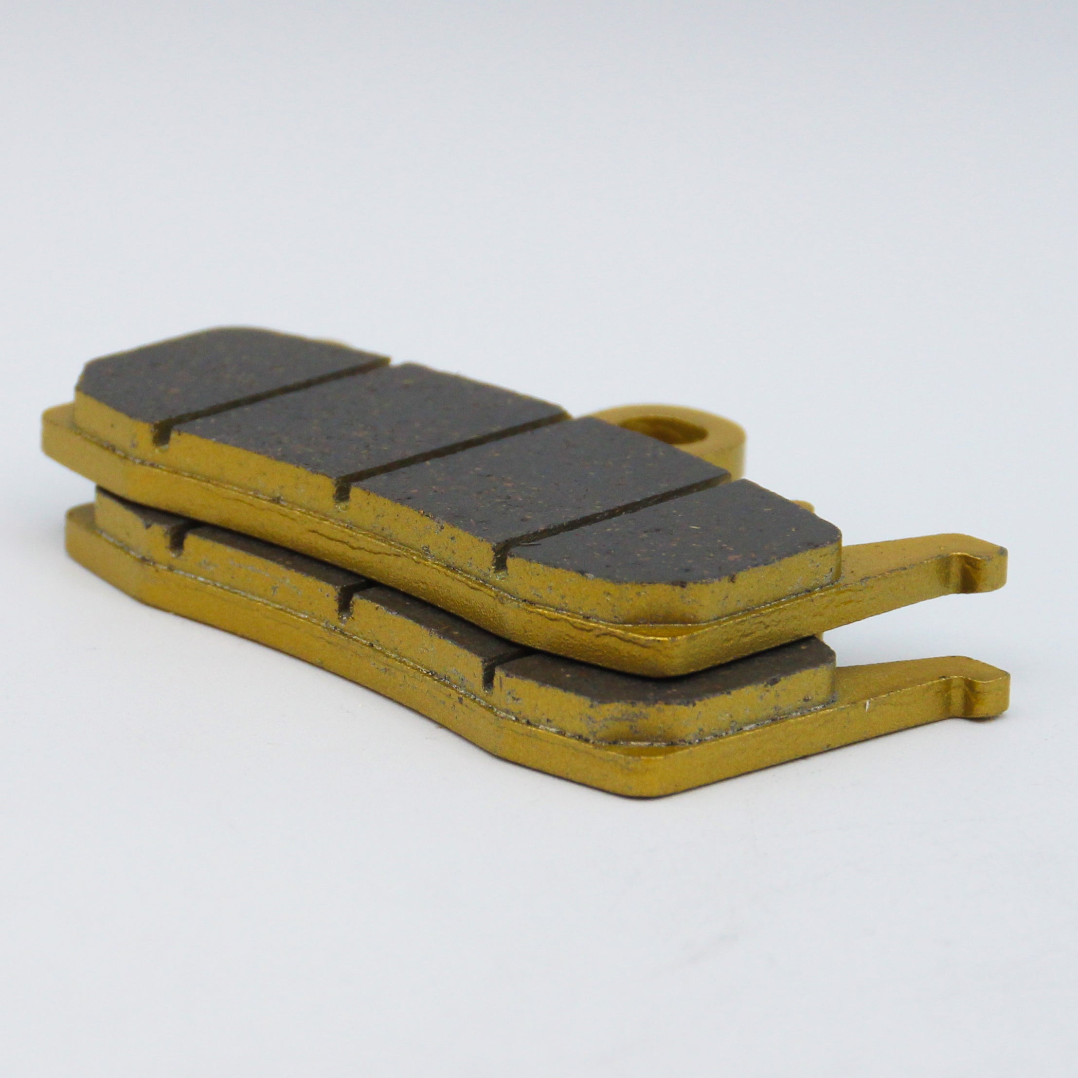 Kymco AK 550 2017-2026 Ceramic Brake Pad Set