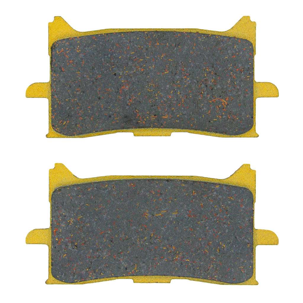 Honda CBR650R 2019-2026 Ceramic Brake Pad Set
