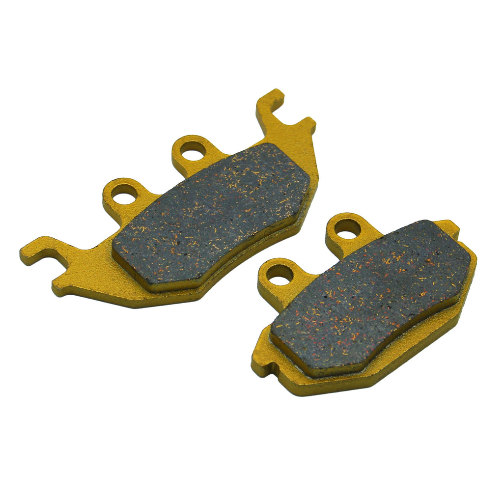 Kawasaki Ridge/Ridge Crew KWF 1000 2024-2026 Ceramic Brake Pad Set