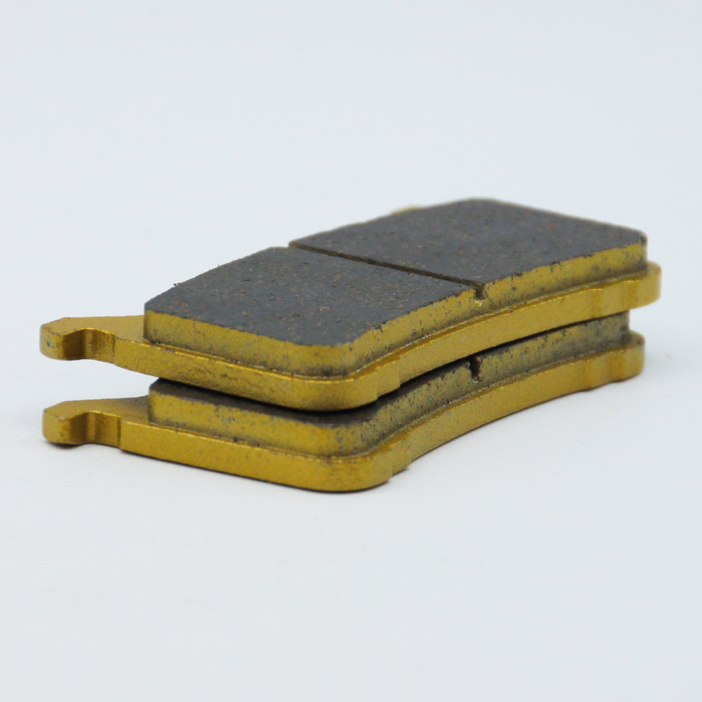 Honda CBR600RR/CBR1000RR 2018-2026 Ceramic Brake Pad Set