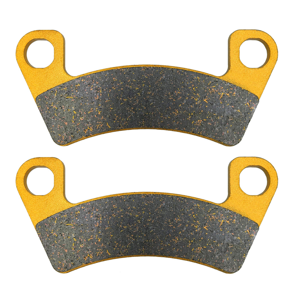 Arctic Cat/Textron Wildcat XX 2018-2025 Ceramic Brake Pad Set