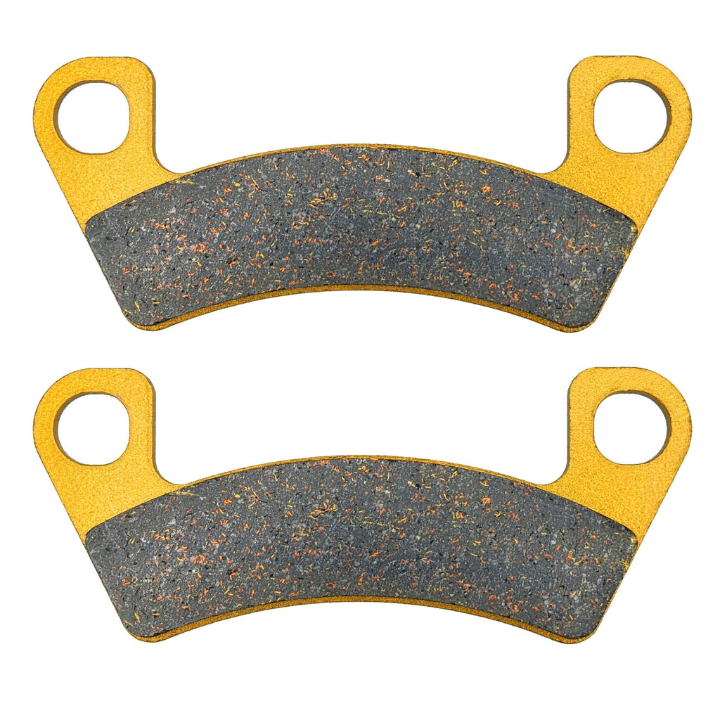Arctic Cat/Textron Stampede/Havoc 2018-2020 Ceramic Brake Pad Set