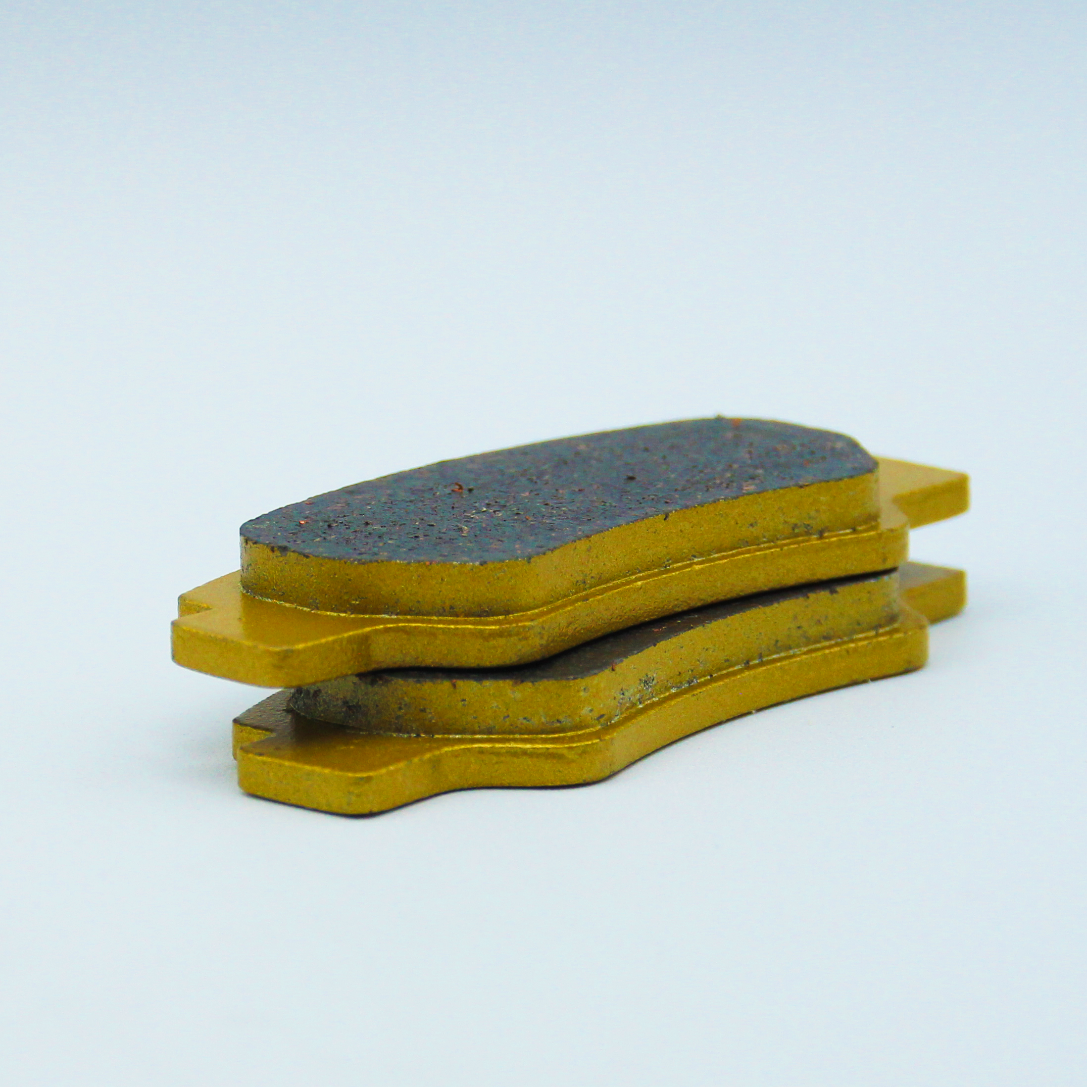 Segway Fugleman UT10/UT6/1000/570 2021-2025 Ceramic Brake Pad Set