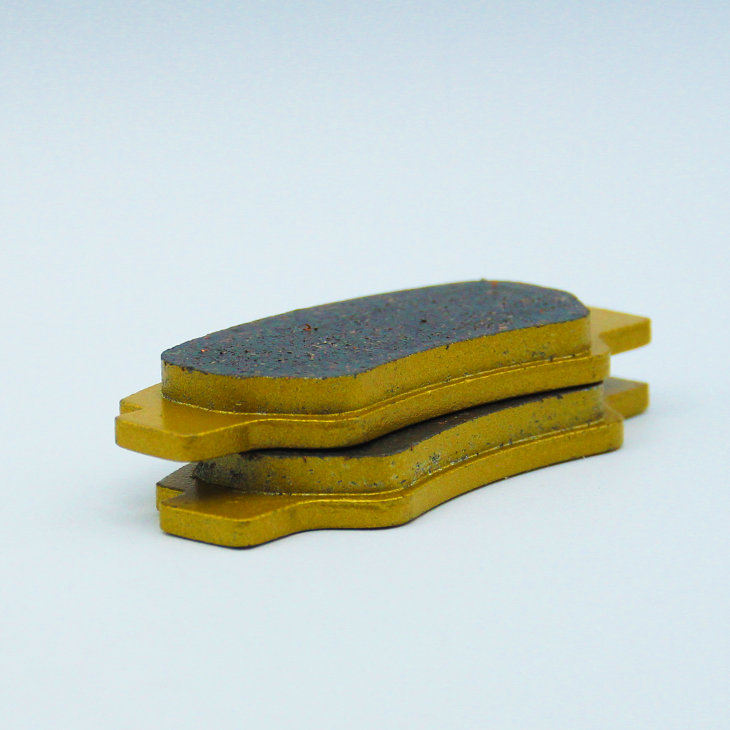 Segway Fugleman UT10/UT6/1000/570 2021-2025 Ceramic Brake Pad Set