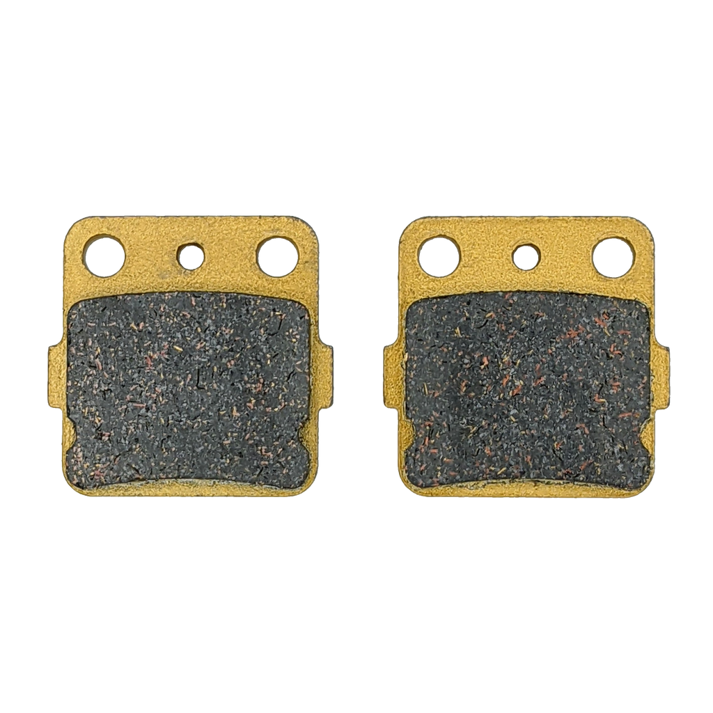 Yamaha YFZ 450 2012-2013 Ceramic Brake Pad Set