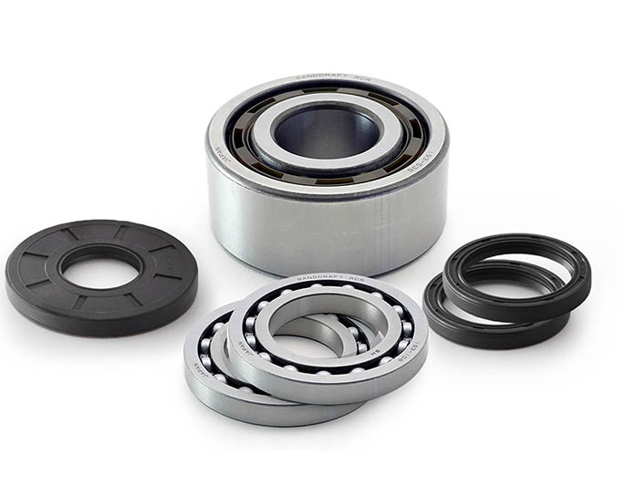 NOISE BE GONE KIT - 2017-2023 RZR XP 1000