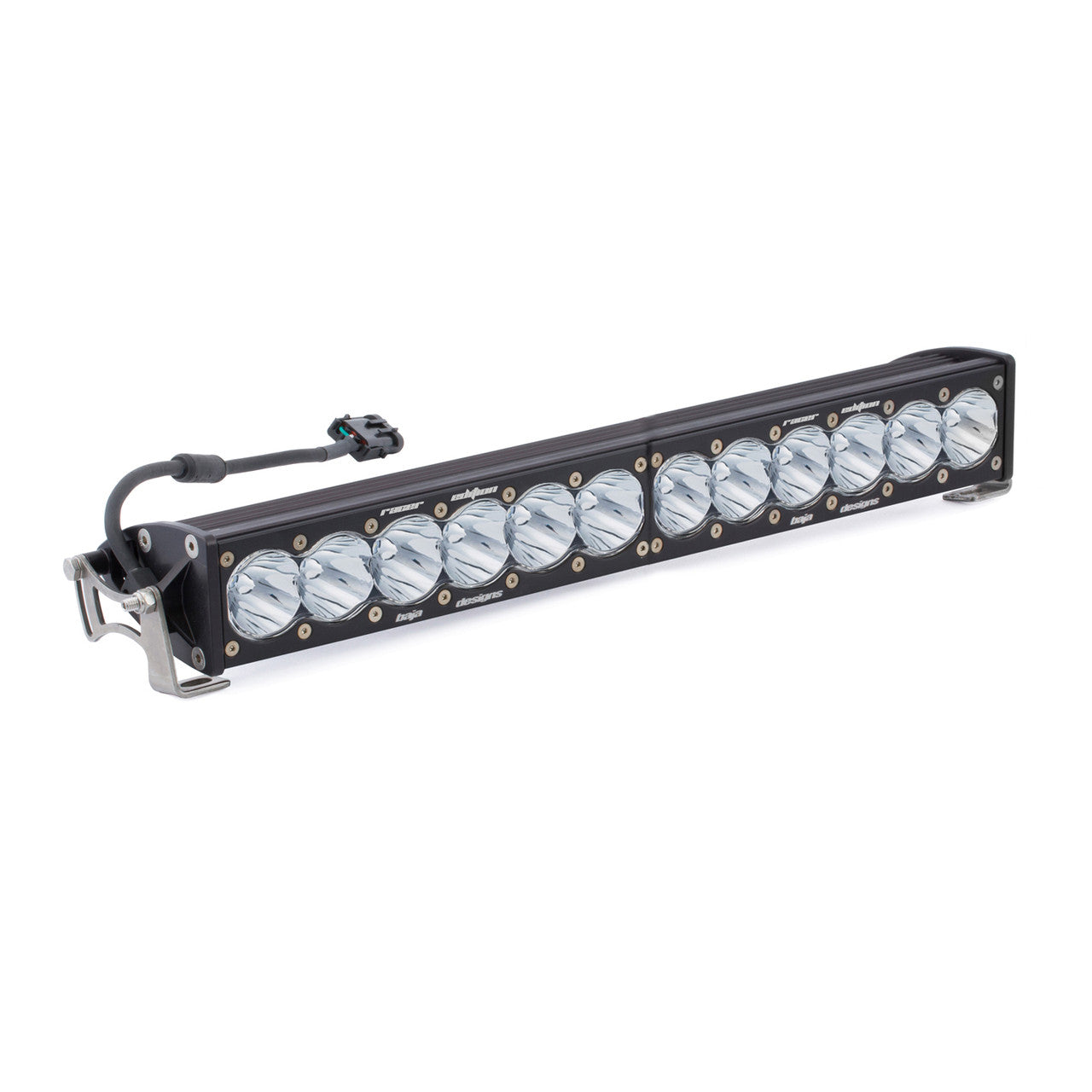 Baja Designs OnX6 Racer Edition Light Bar