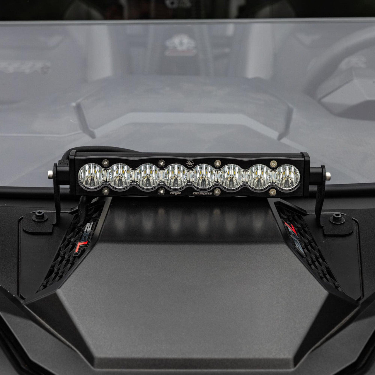 Baja Designs Polaris RZR Pro S8 Light Bar Kit (2025)