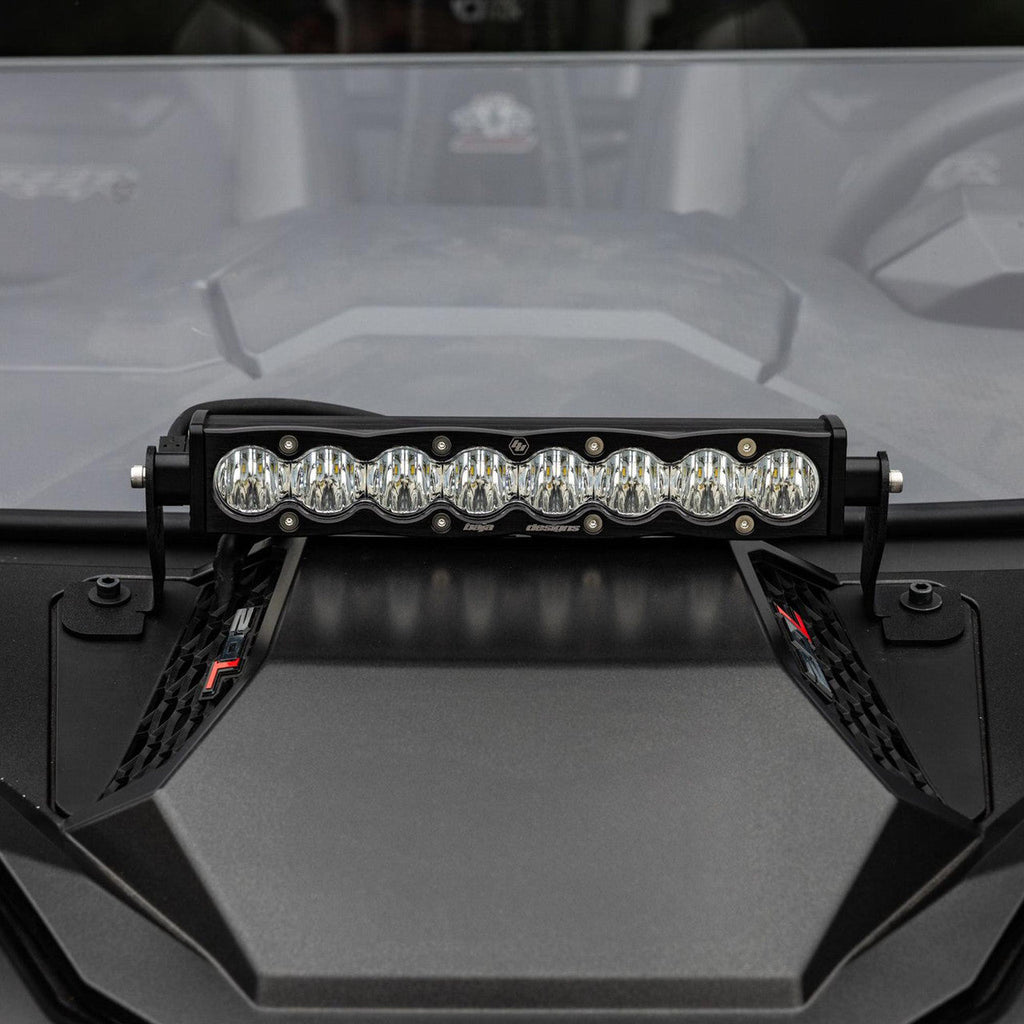 Baja Designs Polaris RZR Pro S8 Light Bar Kit (2025)