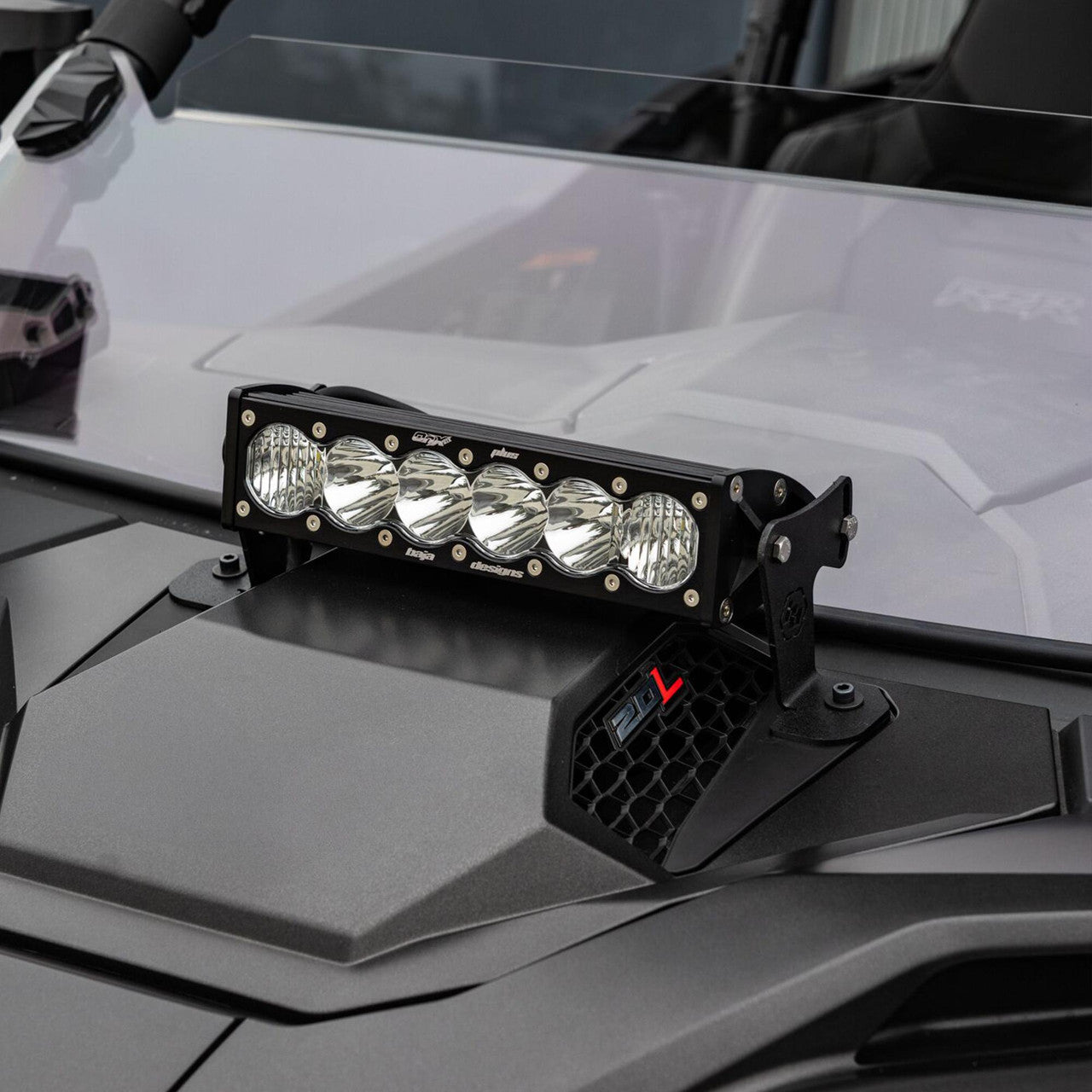 Baja Designs Polaris RZR Pro XP Pod Lights (2025)