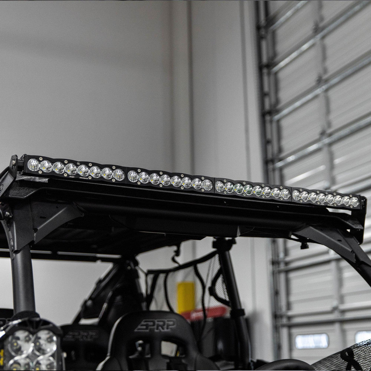 Baja Designs Kawasaki Teryx KRX 1000 Light Bar Kit (2020-2024)