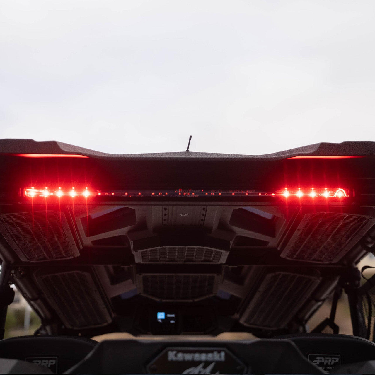 Baja Designs Kawasaki Teryx KRX 1000 Chase Lights (2020-2024)
