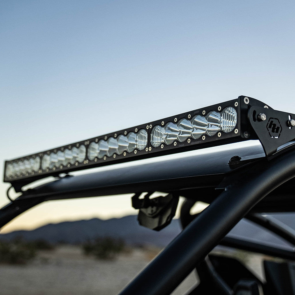 Baja Designs Polaris RZR Pro R Light Bar (2022-2025)