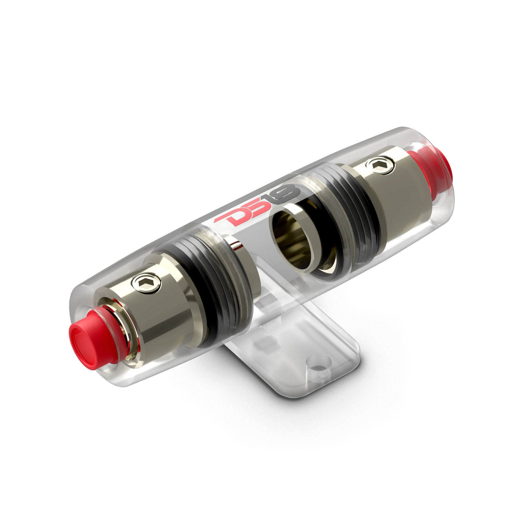 DS18 FHSAGU AGU Fuse Holder For Car Amplifiers