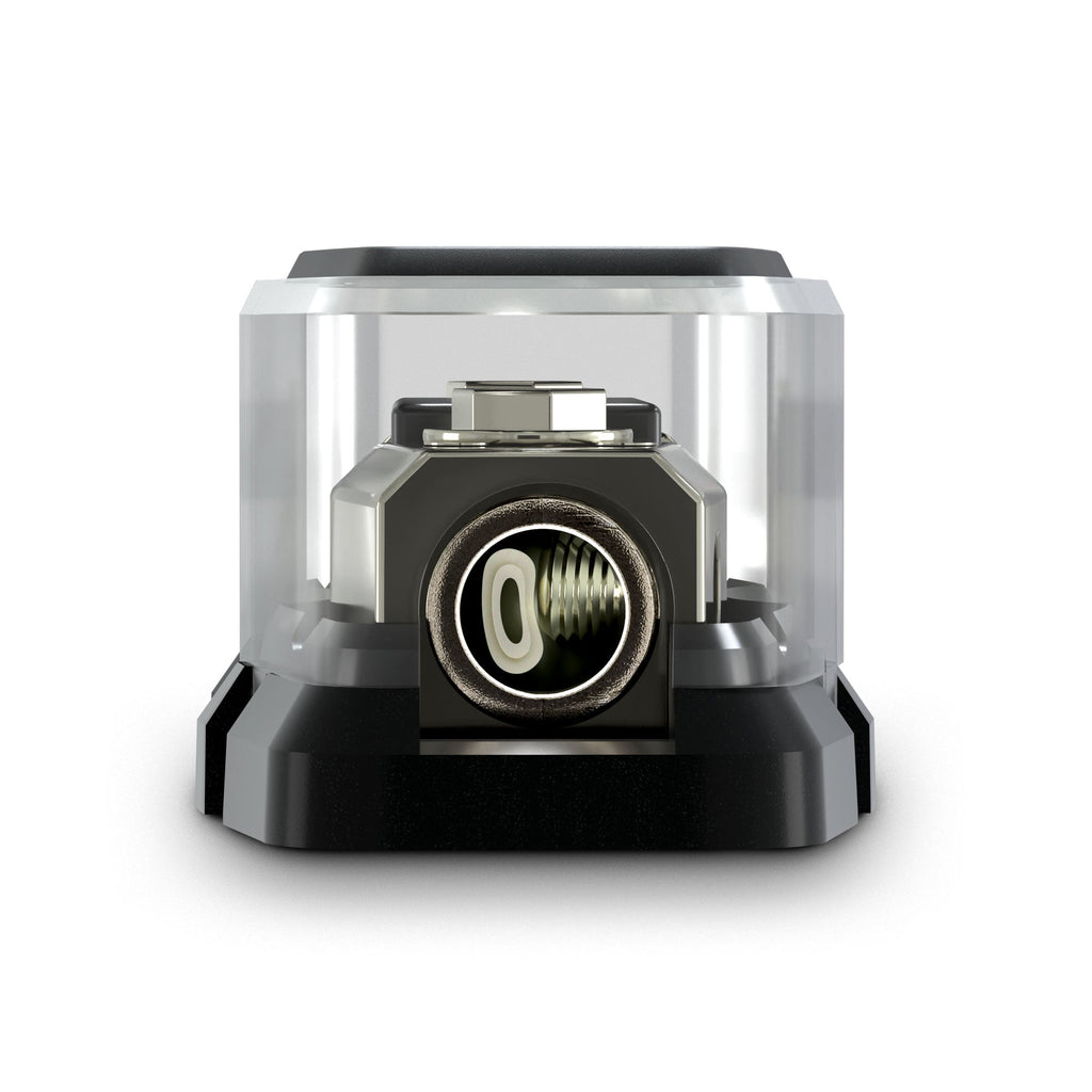 Square ANL Fuse Holder with 200A Fuse