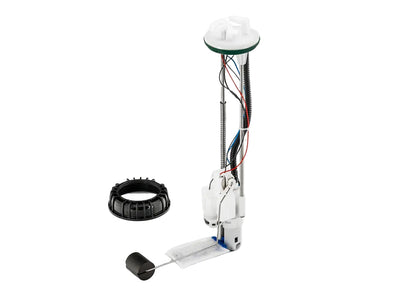 FUEL SYSTEMS