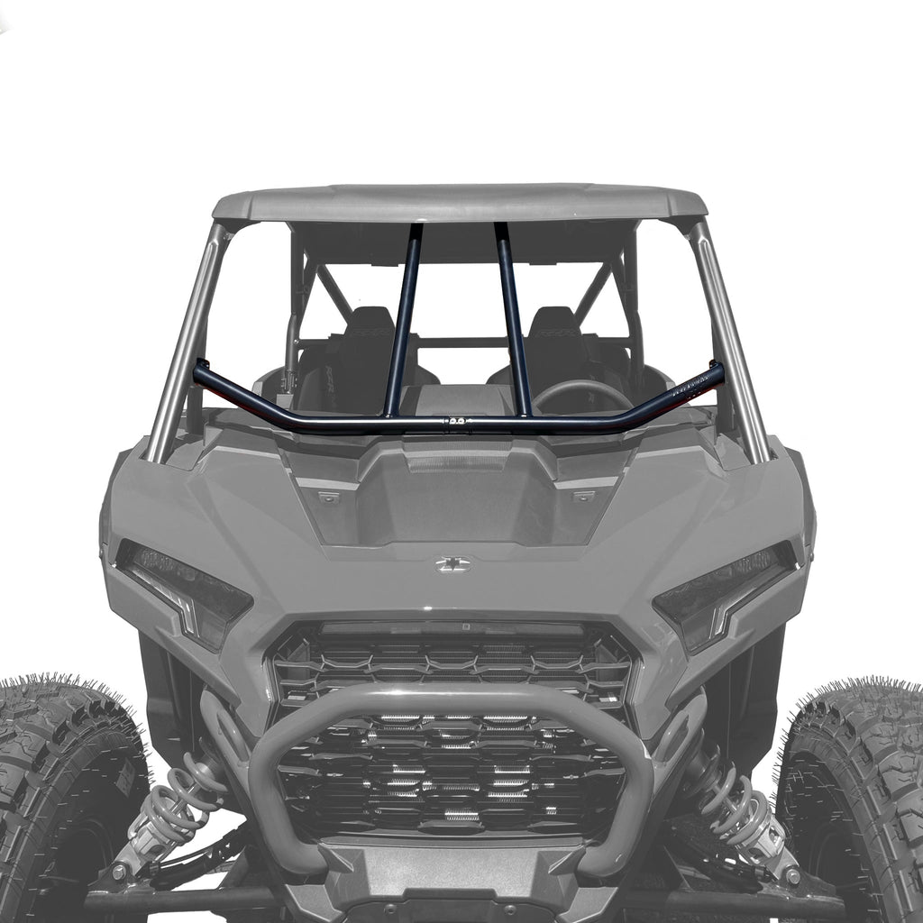 Polaris RZR XP S 1000 / XP S 4 1000 Front Intrusion Bar