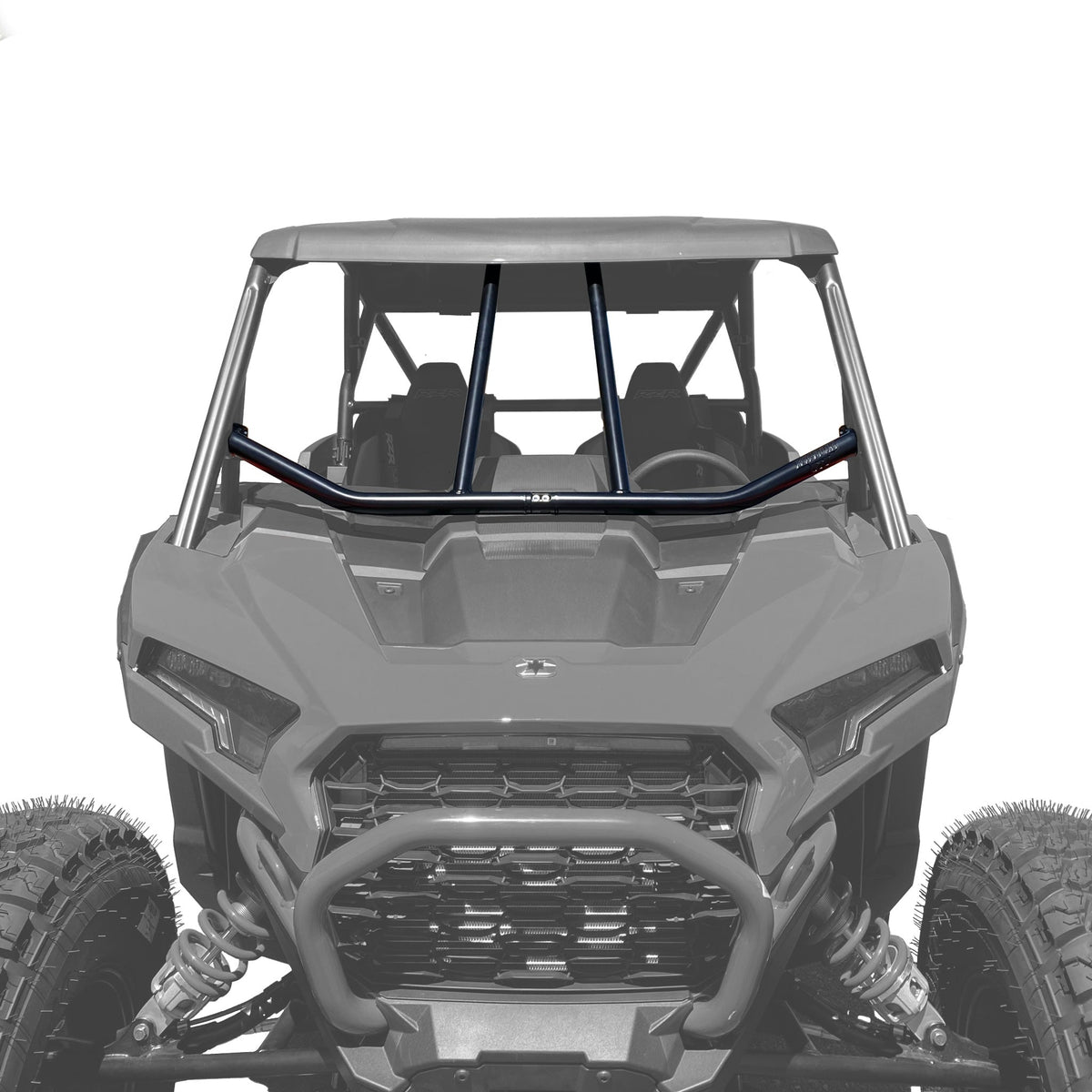 Polaris RZR XP S 1000 / XP S 4 1000 Front Intrusion Bar