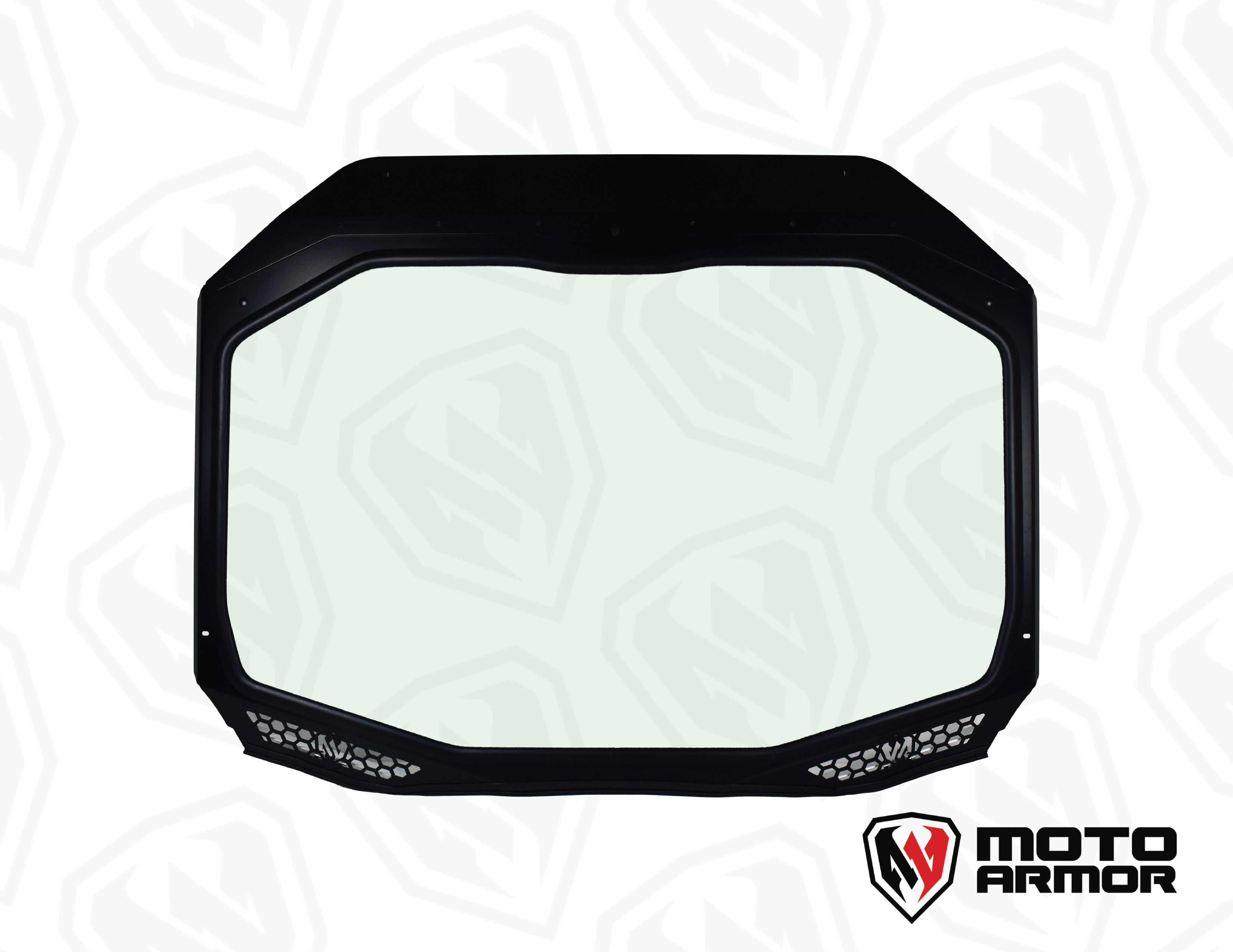 Moto Armor Replacement Glass for Can Am Models