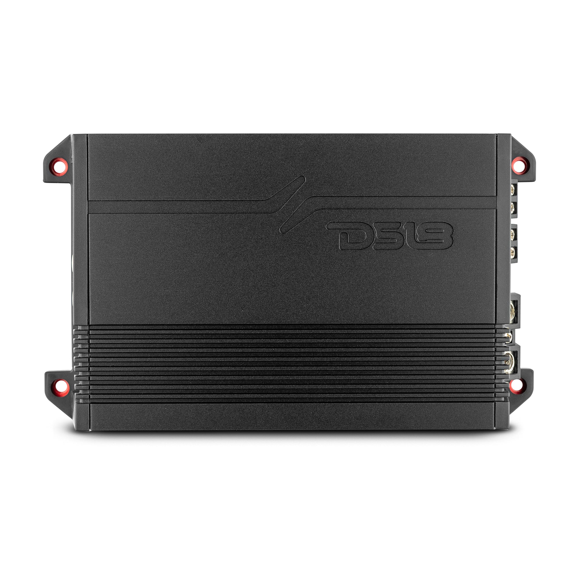 DS18 2008-2019 Honda Accord Front and Back Doors Speakers Better Upgrade/Replacement Package 1600 Watts