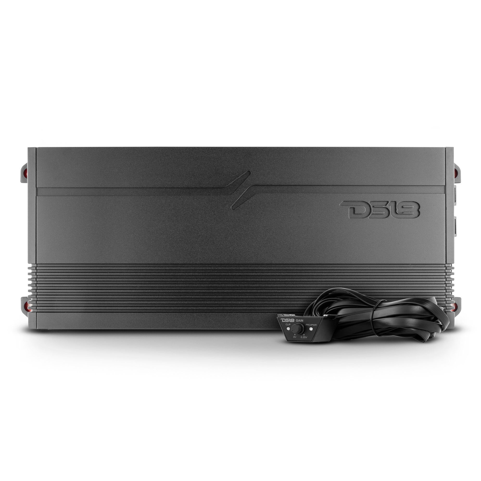 Bass Bundle: Dual 12" Subwoofers with Monoblock Amplifier and Installation Kit