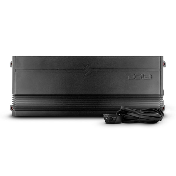 Ultimate Bronco Audio Package