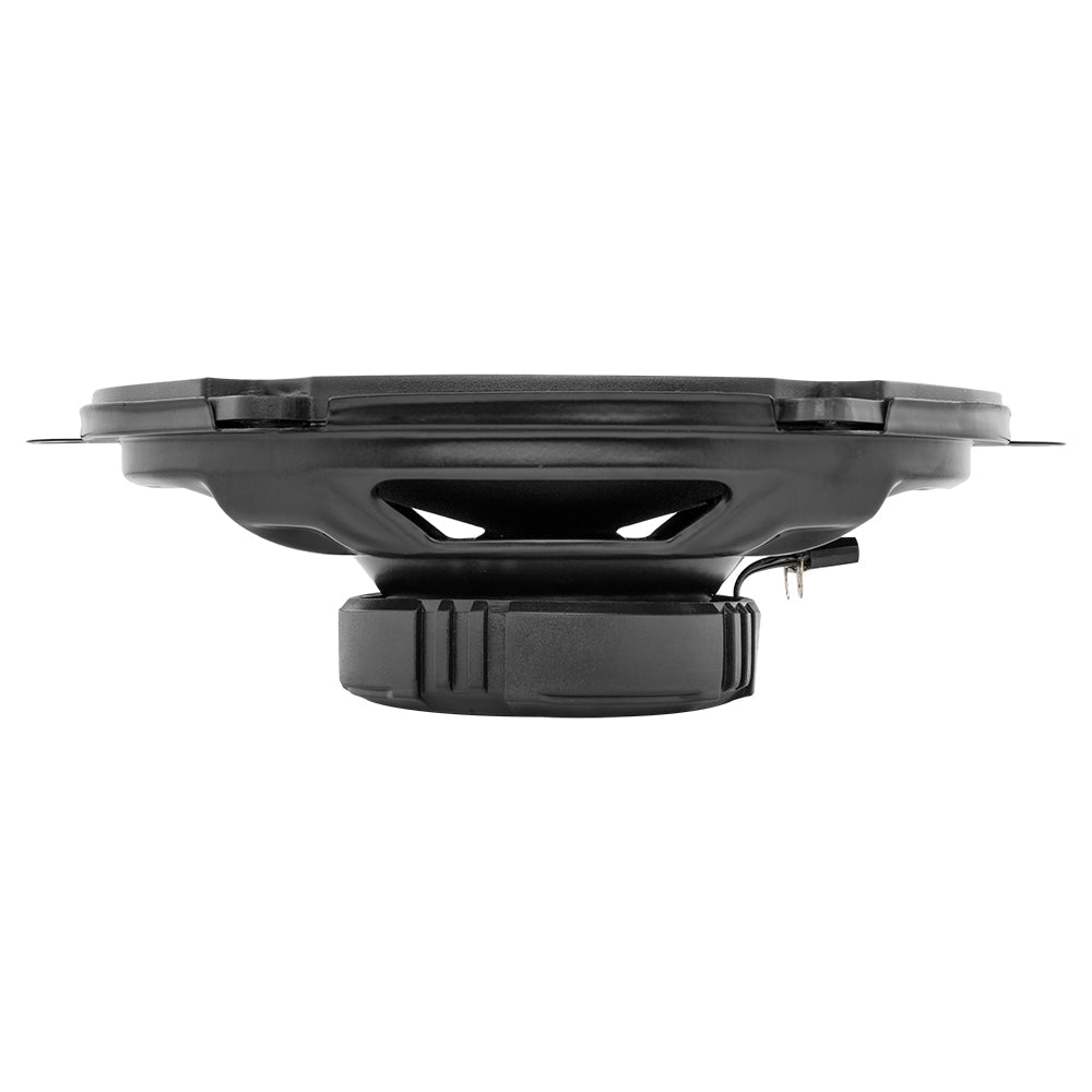 GEN-X 5x7" 2-Way Coaxial Speakers 50 Watts Rms 4-Ohm