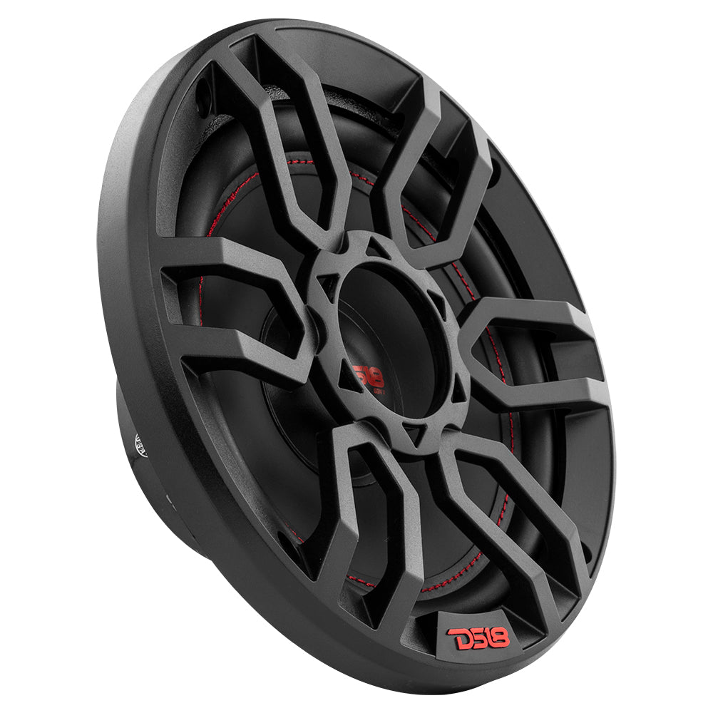G6.5XC GEN-X 6.5" 2-Way Component Set Speaker System 150 Watts 4-Ohm