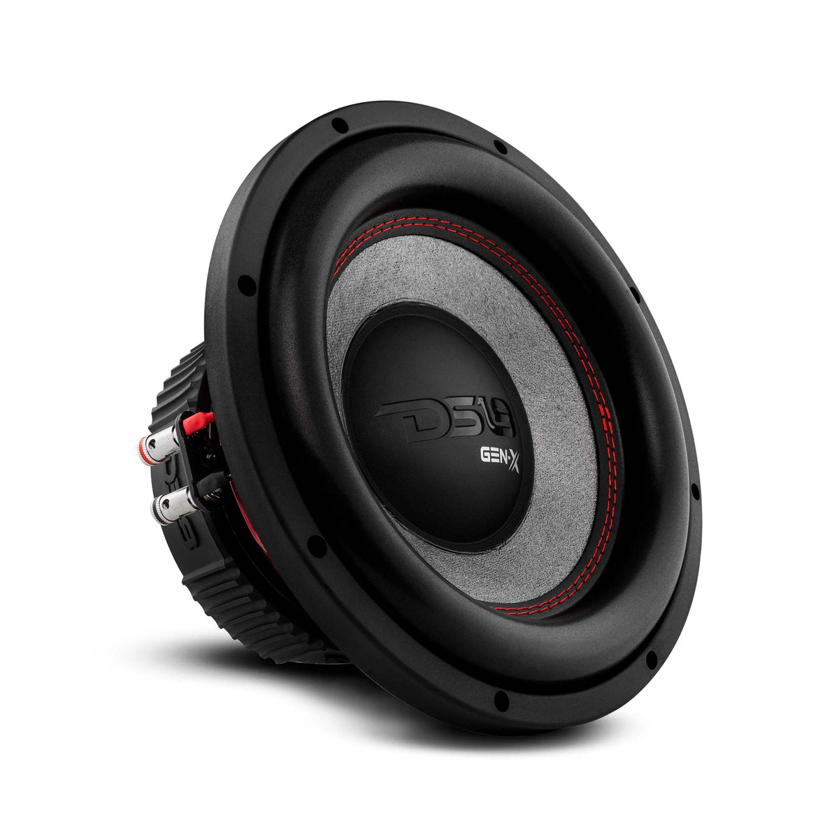 GEN-X 10" Subwoofer 400 Watts Rms DVC  4-Ohm