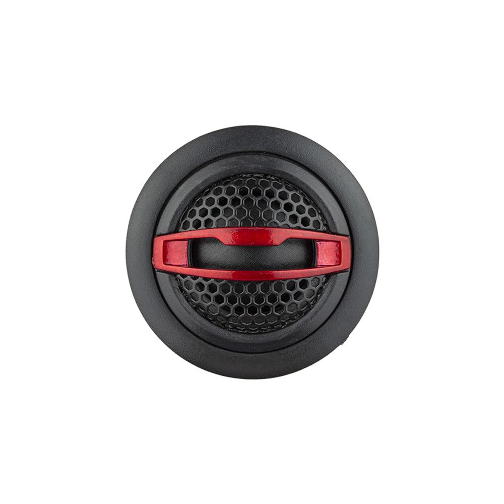 DS18 GEN-X6.5C 6.5" 2-Way Component Speaker Car Speaker 150 Watts 4-Ohm