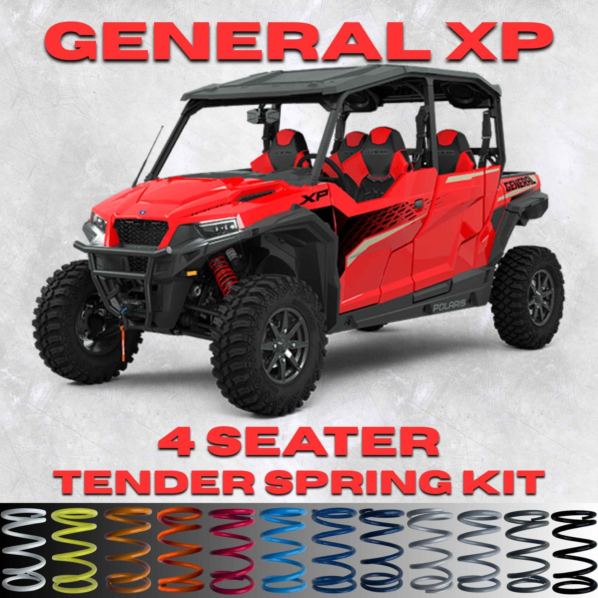 Shop All UTV Parts & Accessories | All Thingz UTV