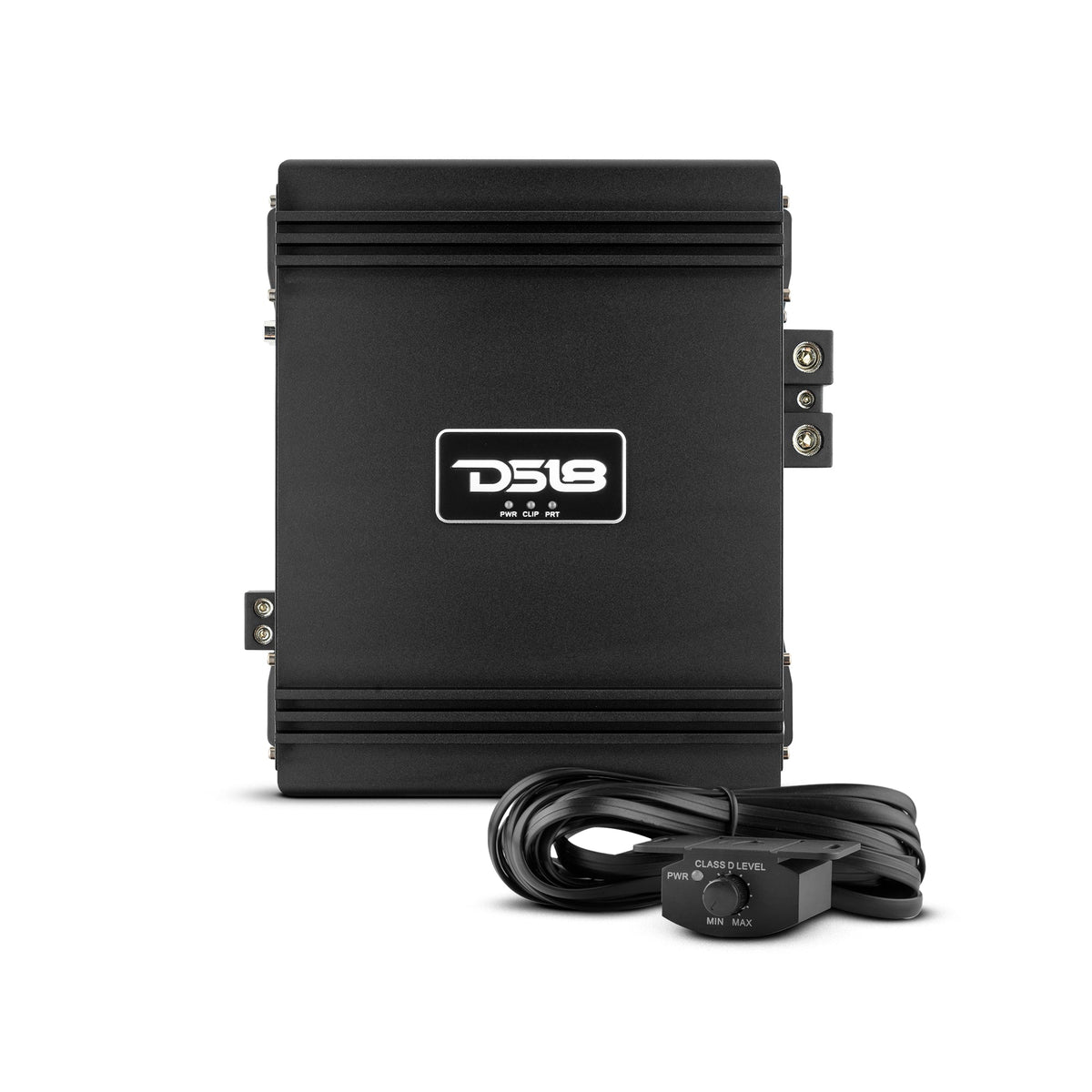 PRO 1-Channel Full-Range Class D Amplifier 3000 Watts Rms @ 2-Ohm